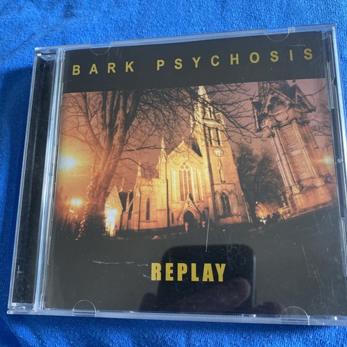 Bark psychosis replay - ..,