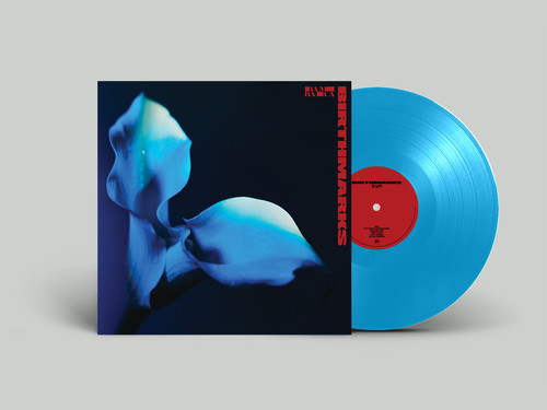 Bambara birthmarks lp new - bambara,