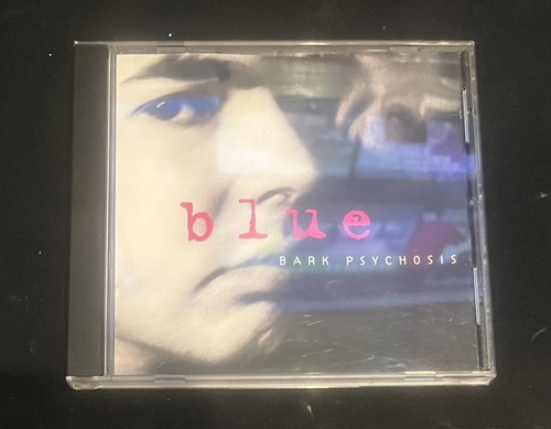 Bark psychosis blue - –,