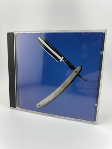 Bark psychosis scum - cd, uk
