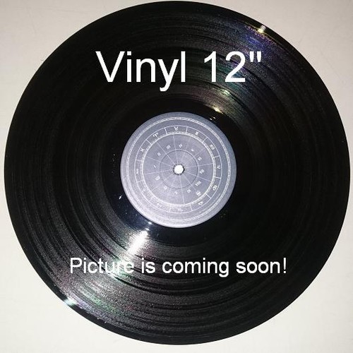 Bark psychosis a - (maxi, 12")