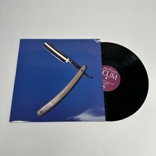Bark psychosis scum - -, vinyl
