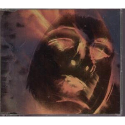 Bark psychosis manman cd - bark,